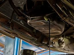 You may notice oil under the car or on other parts under the hood. Oil Pan Replacement Cost Everyting You Need To Know