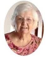 Edna Earl Keen Obituary (1919