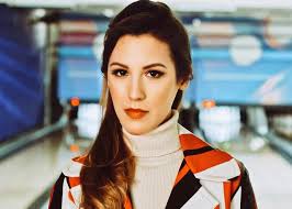 Interview: Mara Connor is Ready to Face the Heat — afterglow