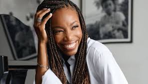 Heather Headley
