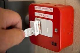 The good news is that many local fire services in the uk offer them for free, generally as part of a home visit to assess the fire safety in your property, the british fire services assocation told us. Reliable Cctv Systems Manchester Relay Alarms