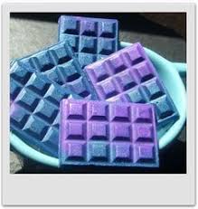 Fondants De Douche Bicolores Tutoriel Huile Amande Douce Tutoriel Fondant Recette Cosmetique Maison