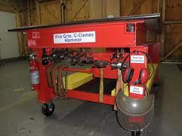 Welding Table Welding Table Welding Projects Welding