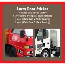 We did not find results for: Customised Commercial Lorry Jpj Sticker Company Name Address Decal Sticker Shopee Malaysia