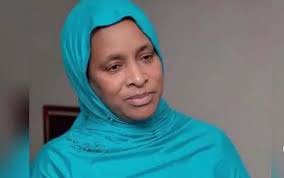 Le Dièse de Sara :Quand les étoiles pleurent en silence ,hommage à "Maman  Diaga"