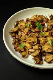 Mushroom soup recipes, canned soup recipes. Easy Sauteed Mushrooms Good Cheap Eats