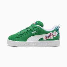 Image result for Juice Green 2001 Puma
