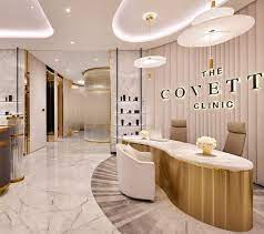 Located at ion orchard, the covette clinic was recently awarded 'the aesthetic clinic of the year asia pacific, 2018' by global health . The Covette Clinic Plastic Surgery In Singapore Shopsinsg