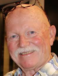 Obituary for Carter Harris