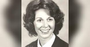 Mary Ruth Leftwich Obituary