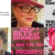 Susan Halfacre's Instagram, Twitter & Facebook