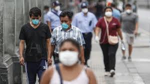 Executa o estado de emergência e a nova fase de desconfinamento para a generalidade do território nacional. Covid 19 Gobierno Prorroga El Estado De Emergencia Nacional Por 30 Dias Nacional