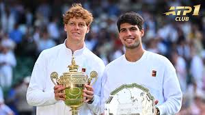 Who Truly Rules the ATP Rankings After Wimbledon Upsets? Novak Djokovic's Grass-Court Legacy vs. Alex de Minaur's Rise