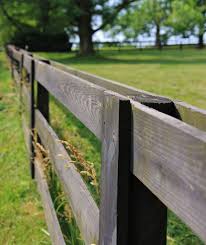 They might not want to share any of the cost of the fence you propose, so they want it to not be on the property line. Maryland Fence Laws Adverse Possession Attorney Lvg Law Firm