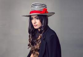 Yosuzi Straw Hat Hats Fashion
