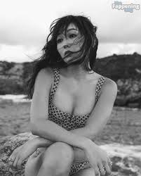 Karen Fukuhara Nude Photos & Videos 2025 | TheFappening