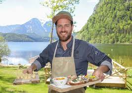 Jausnen Wie Damals Jausenstation Seewiese Hotelstyle At Altausseer See Kuchenchef Gastronomie