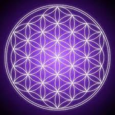 La Tabla Esmeralda Los Siete Principios O Leyes De Equilibrio Universal En 2020 Flor De La Vida Arte De La Geometria Sagrada Geometria Sagrada
