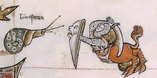 The Marginalized Art Of Snail Fighting In Medieval Europe Upvoted The very term 'medieval knight' is a pretty generic one, and their roles across the realms and fiefs of europe differed considerably, especially when it came to now the concept of the medieval knight fighting for spoils and renown held true for many of the early free landholders of 11th century europe. snail fighting in medieval europe