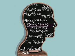 Don't say you can't do maths: "Throwaway remarks about being 'no good at maths' are often inaccurate and always insidious. They confuse maths and numeracy and, above all, perpetuate the view that