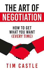 Reading negotiations books is vital if you want to improve your negotiating skills. 100 Best Negotiation Books Of All Time Bookauthority