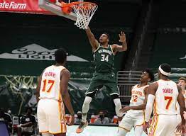 How to watch bucks vs. 2021 Nba Eastern Conference Finals Preview Bucks Vs Hawks