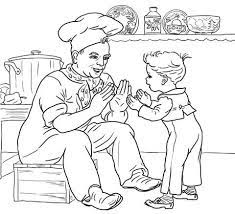 Bake me a cake as fast as you can. Pat A Cake Coloring Page Free Printable Coloring Pages Coloring Pages Nursery Rhymes Free Printable Coloring Pages