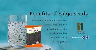 Nisarg Organic Farm Sabja Seeds: Uses, Price, Dosage, Side Effects,  Substitute, Buy Online