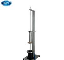 Geotextile Cone Drop Dynamic Perforation Tester