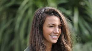 Michelle Fee's Instagram, Twitter & Facebook