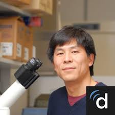 Dr. William H. Matsui, MD