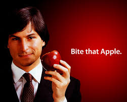 Steve Jobs Inc.: Steve Jobs meets Bill Gates