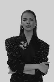 Her real name is leslie grace martã­nez and her nickname is update soon. Leslie Grace L Attitude