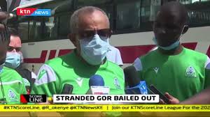 Gor mahia fc () günel kadro ve piyasa değerleri transferler söylentiler oyuncu istatistikleri fikstür haberler. Gor Mahia Forced To Seek Help After Being Stranded In Taita Taveta County Scoreline Youtube