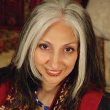 Sima Vaziry (@simavaziry)