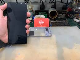 Lcd pada handphone atau smartphone adalah salah satu komponen utama yang terdapat dalam handphone. Skrin Samsung A50 Rosak Benabas Gadget