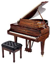 Steinway Sons O 180 Makassar Www Thomann De Music Gift Present Xmas Christmas Keys Gear Blackandwhite Piano Piano Makassar
