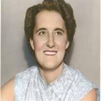 LaDonna R. Firebaugh Obituary