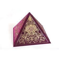 Check spelling or type a new query. Invitation Card Box Pyramid Decorative Wedding Card Box Manufacturer From Gurgaon
