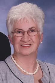 Mary Ann Zeringue Obituary