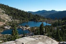 R09 TR: Rockbound Pass July 27-30 2012