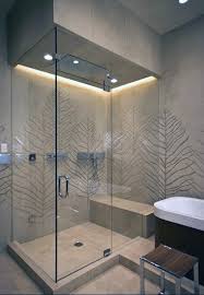 Top 50 Best Shower Lighting Ideas Bathroom Illumination