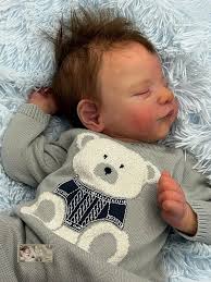 LAURIE by Yvonne Etheridge from Perfect Bliss Nursery