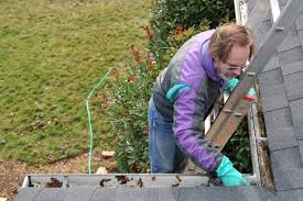 How often should your gutters be cleaned? How Often Should You Clean Your Gutters