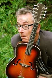 John Hegley