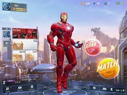 Marvel's first mobile moba game! Marvel Super War Apk Mod 3 8 8 Unlimited Money Crack Games Download Latest For Android Androidhappymod