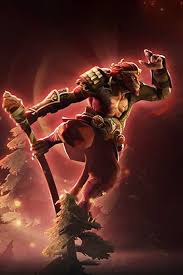 Sun Wukong The Monkey King Dota 2 Wallpaper Monkey King Dota 2 Wallpapers Hd