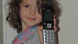 VTech Cordless Answering System with Caller ID/Call Waiting CS6829 + $100  Walmart GC Giveaway