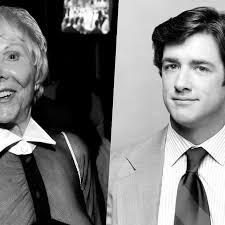 Joan Benedict Steiger i Doug Sheehan zmarli niemal w tym samym czasie.  Oboje grali w "Szpitalu Miejskim"