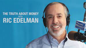 Listen to ric edelman talk with dr. Ric Edelman The Truth About Money Cbs New York